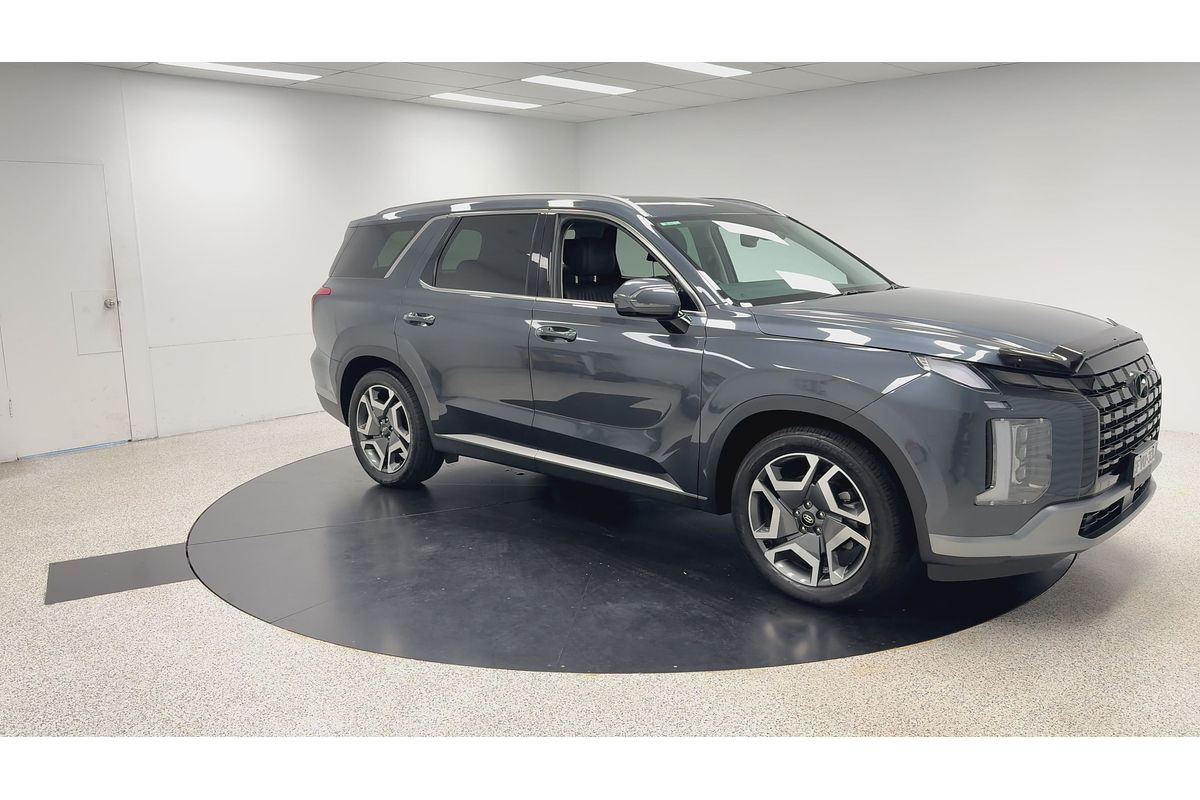 2023 Hyundai Palisade Elite LX2.V3