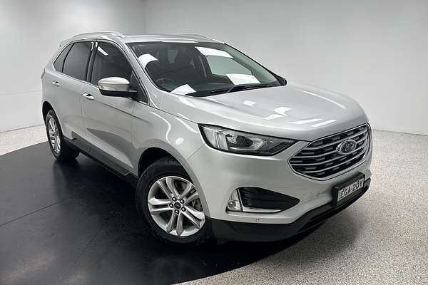 2019 Ford Endura Trend CA