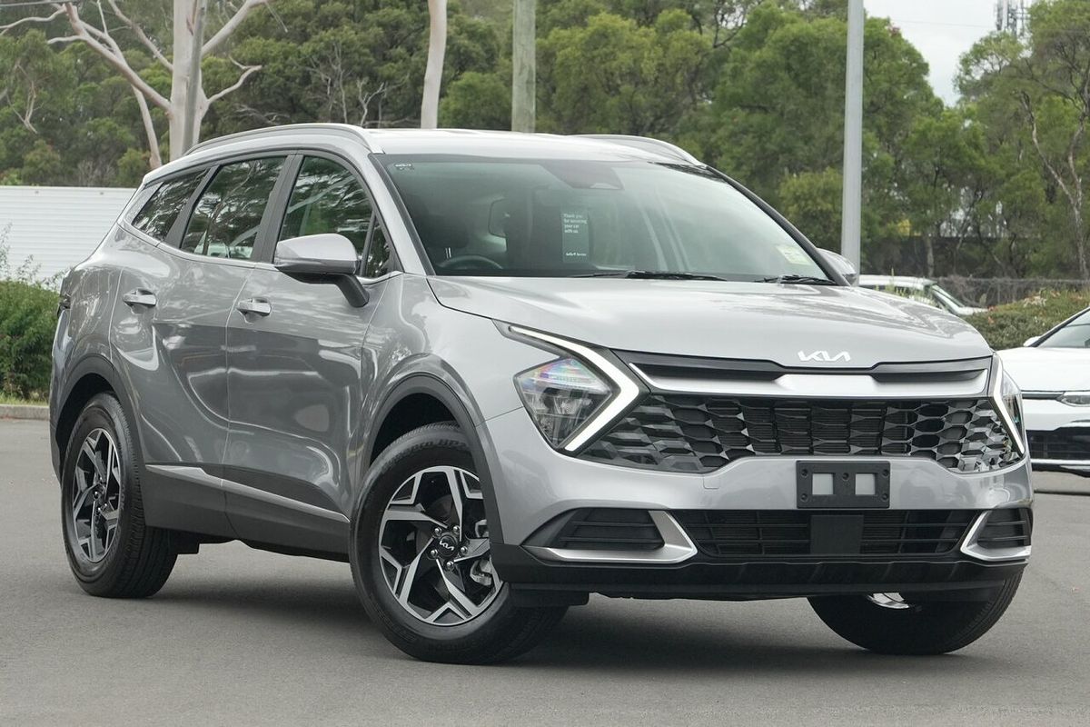 2024 Kia Sportage S NQ5