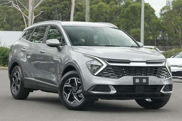 2024 Kia Sportage S NQ5