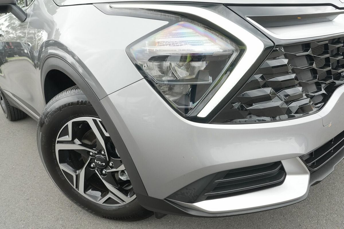 2024 Kia Sportage S NQ5