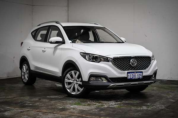 2024 MG ZS Excite AZS1