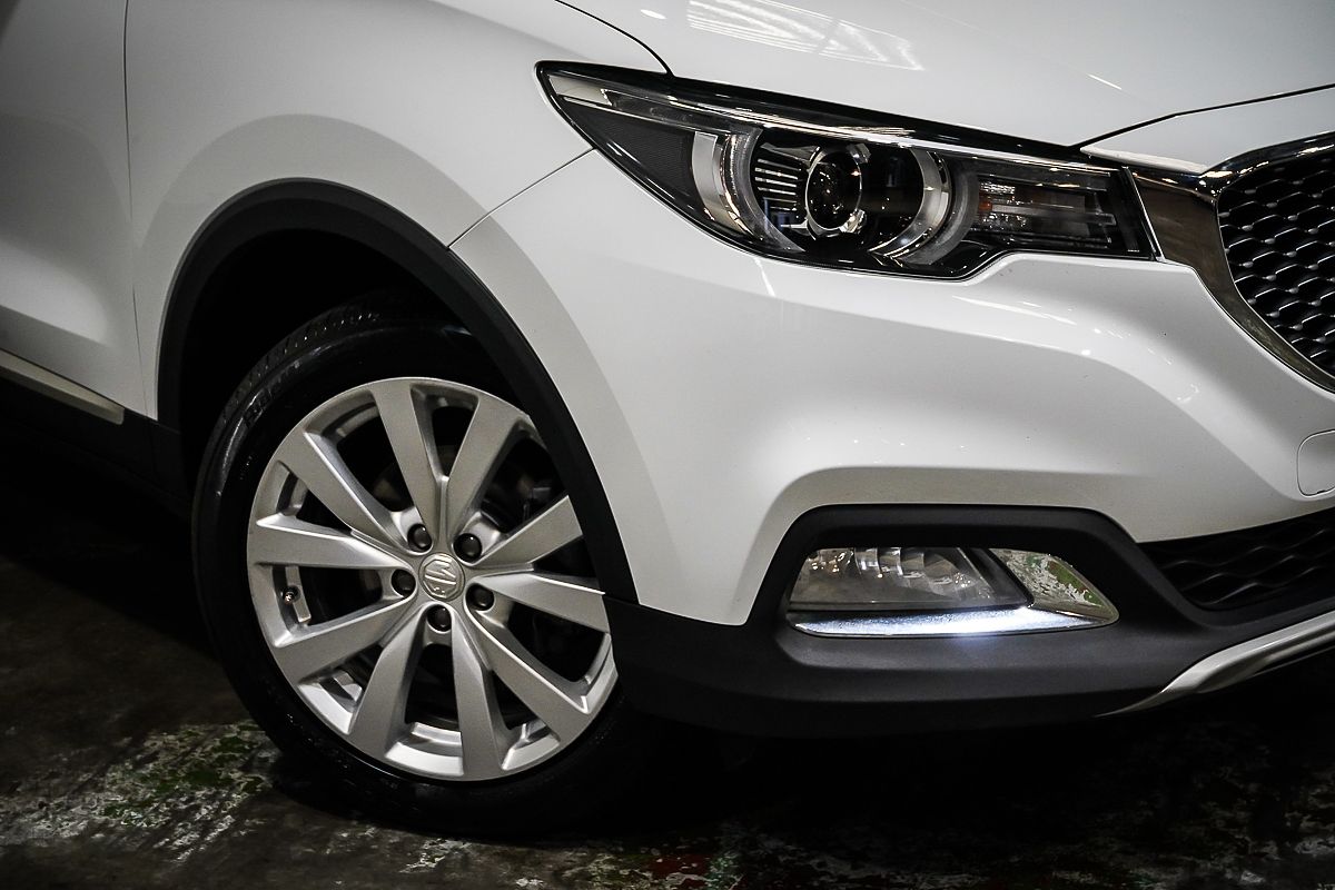 2024 MG ZS Excite AZS1