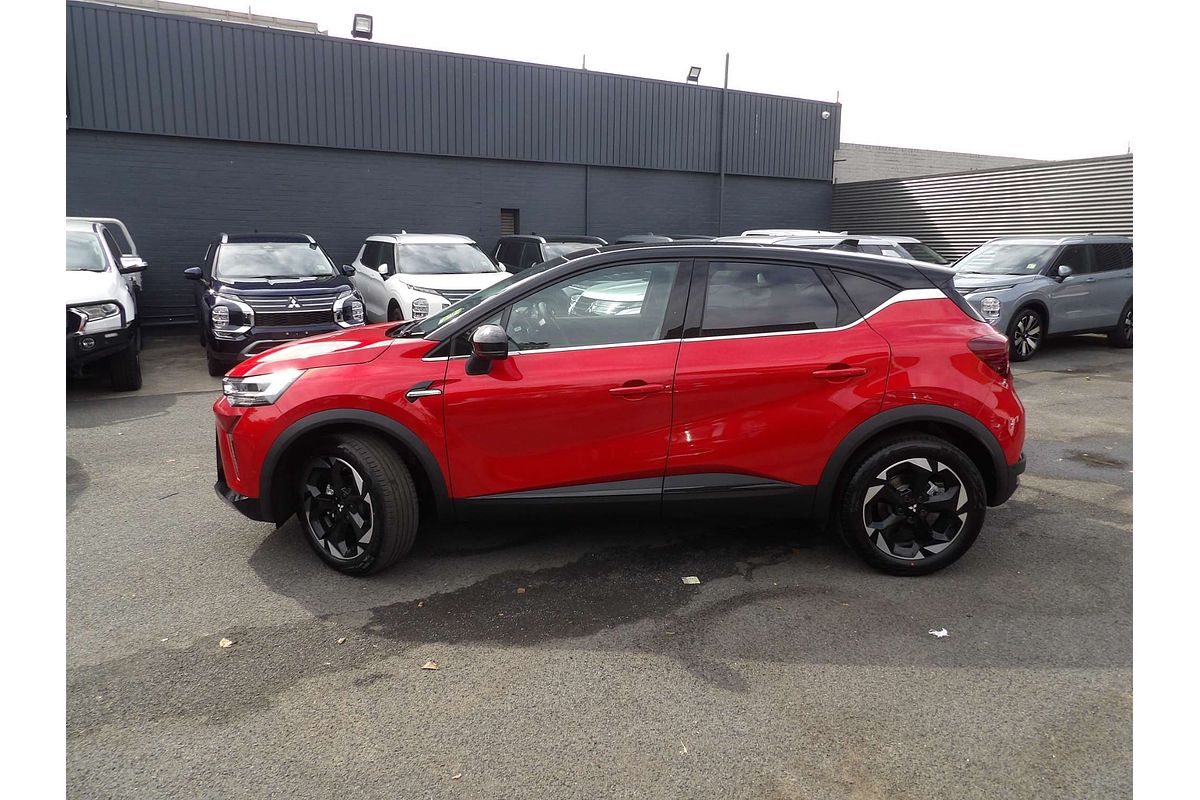 2025 Mitsubishi ASX Exceed XE