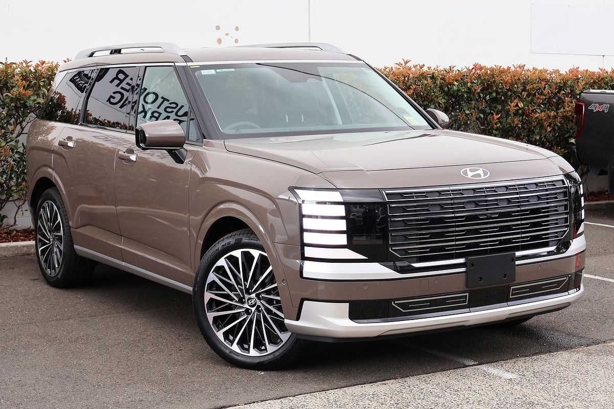2025 Hyundai Palisade Calligraphy LX3.V1
