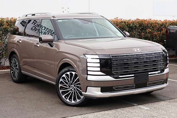 2025 Hyundai Palisade Calligraphy LX3.V1