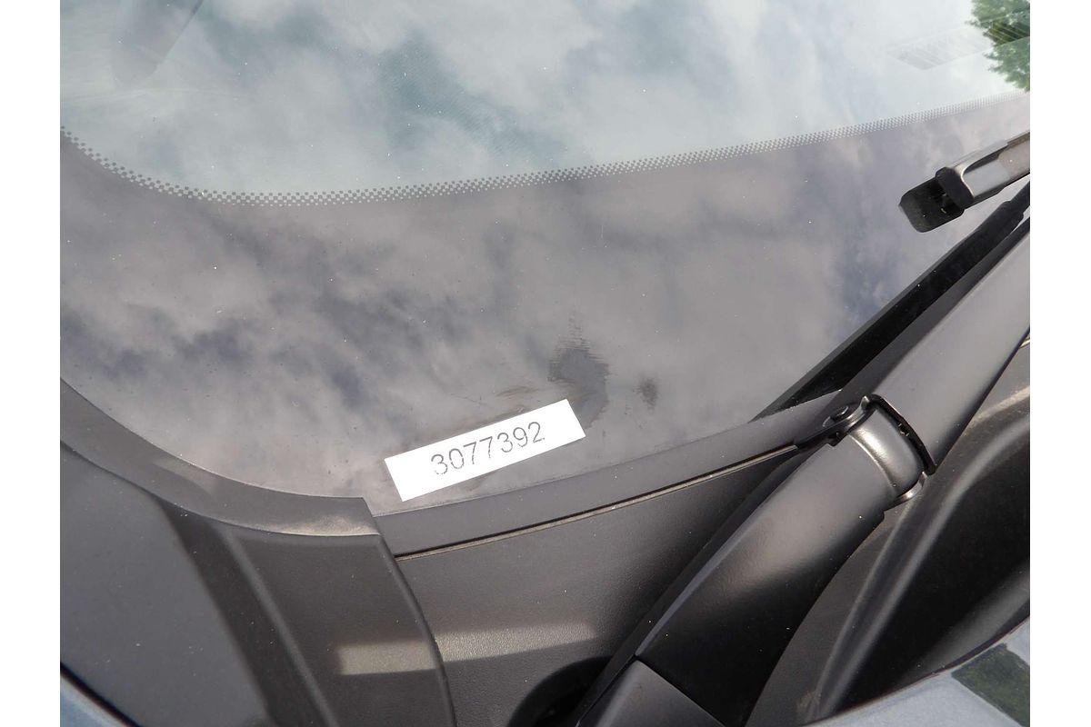 2025 Mitsubishi Triton GLX+ MV 4X4