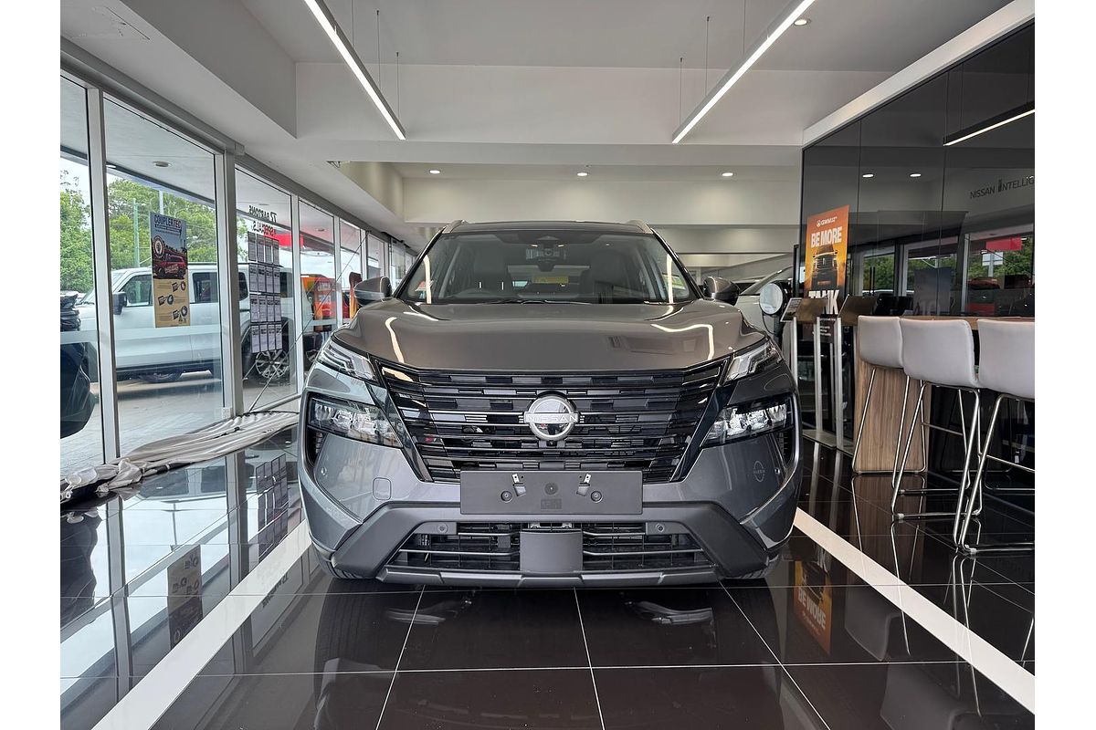 2026 Nissan X-TRAIL Ti e-POWER T33