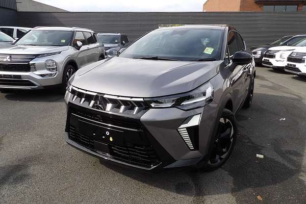 2025 Mitsubishi ASX Exceed XE