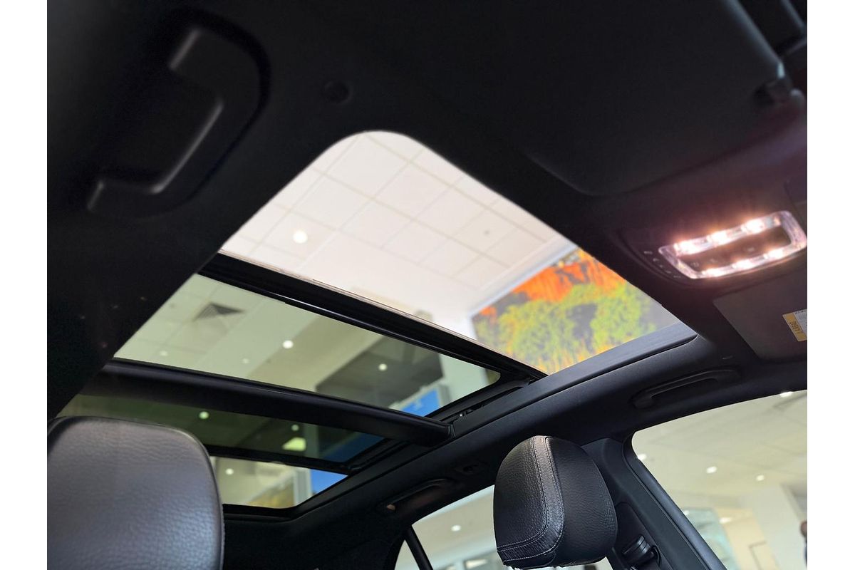 2019 Mercedes-Benz GLE-Class GLE400 d V167