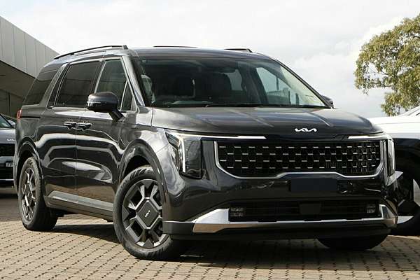 2025 Kia Carnival GT-Line HEV KA4 PE