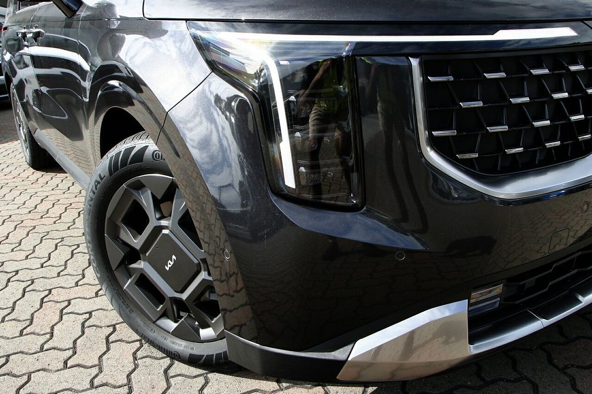 2025 Kia Carnival GT-Line HEV KA4 PE