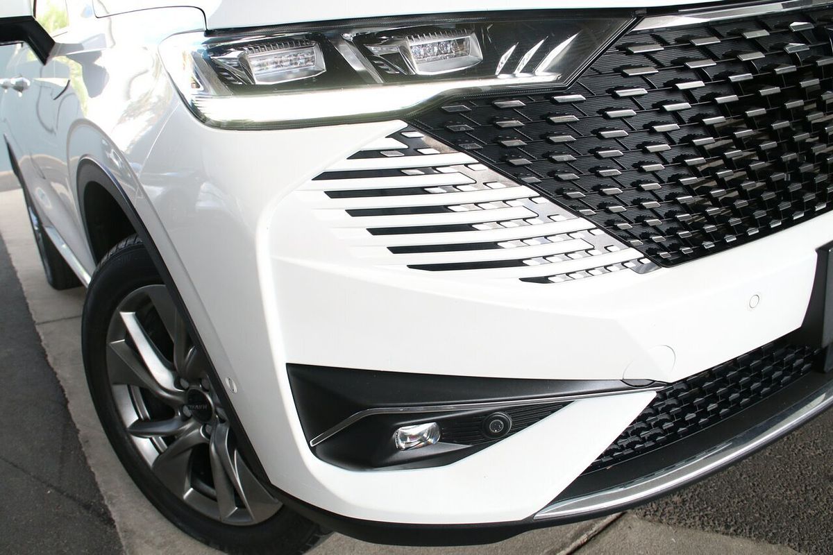 2022 GWM Haval H6 Ultra Hybrid B01