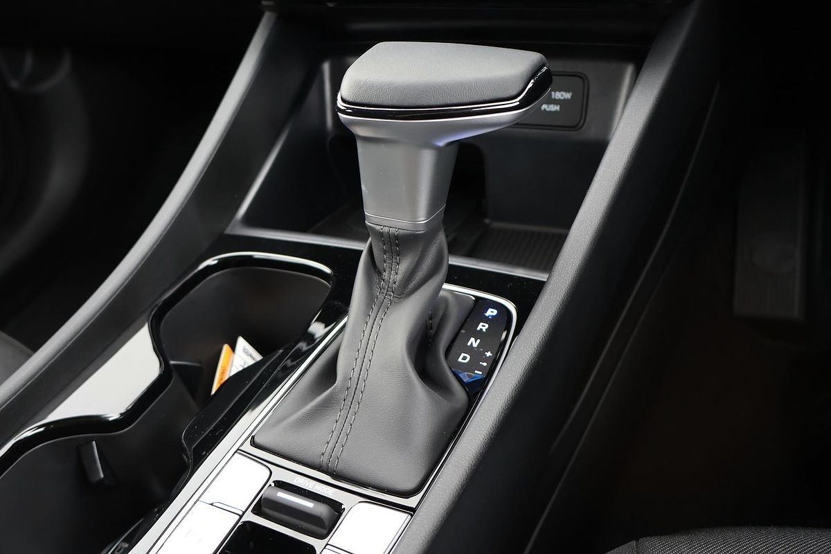 2025 Hyundai Tucson NX4.V4