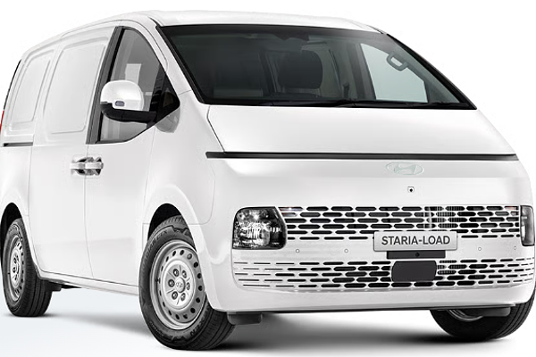 2025 Hyundai STARIA LOAD  US4.V3