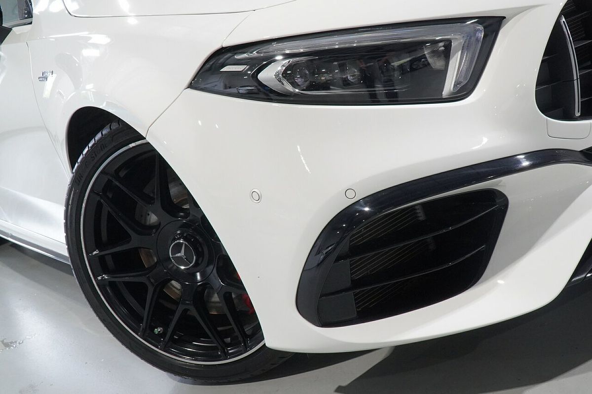 2022 Mercedes-Benz A-Class A45 AMG S W177