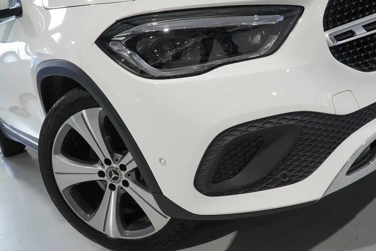 2020 Mercedes-Benz GLA-Class GLA200 H247