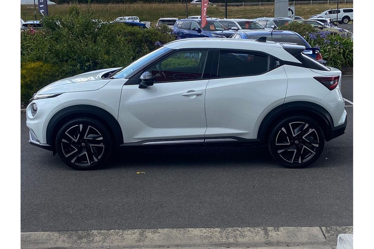 2024 Nissan JUKE Ti F16