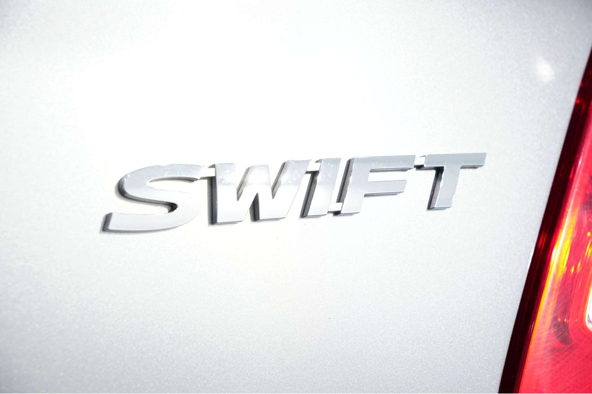 2023 Suzuki Swift GL Plus AZ Series II