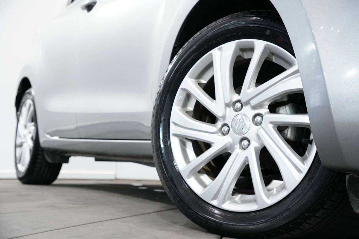 2023 Suzuki Swift GL Plus AZ Series II