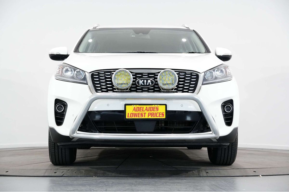 2018 Kia Sorento Si UM