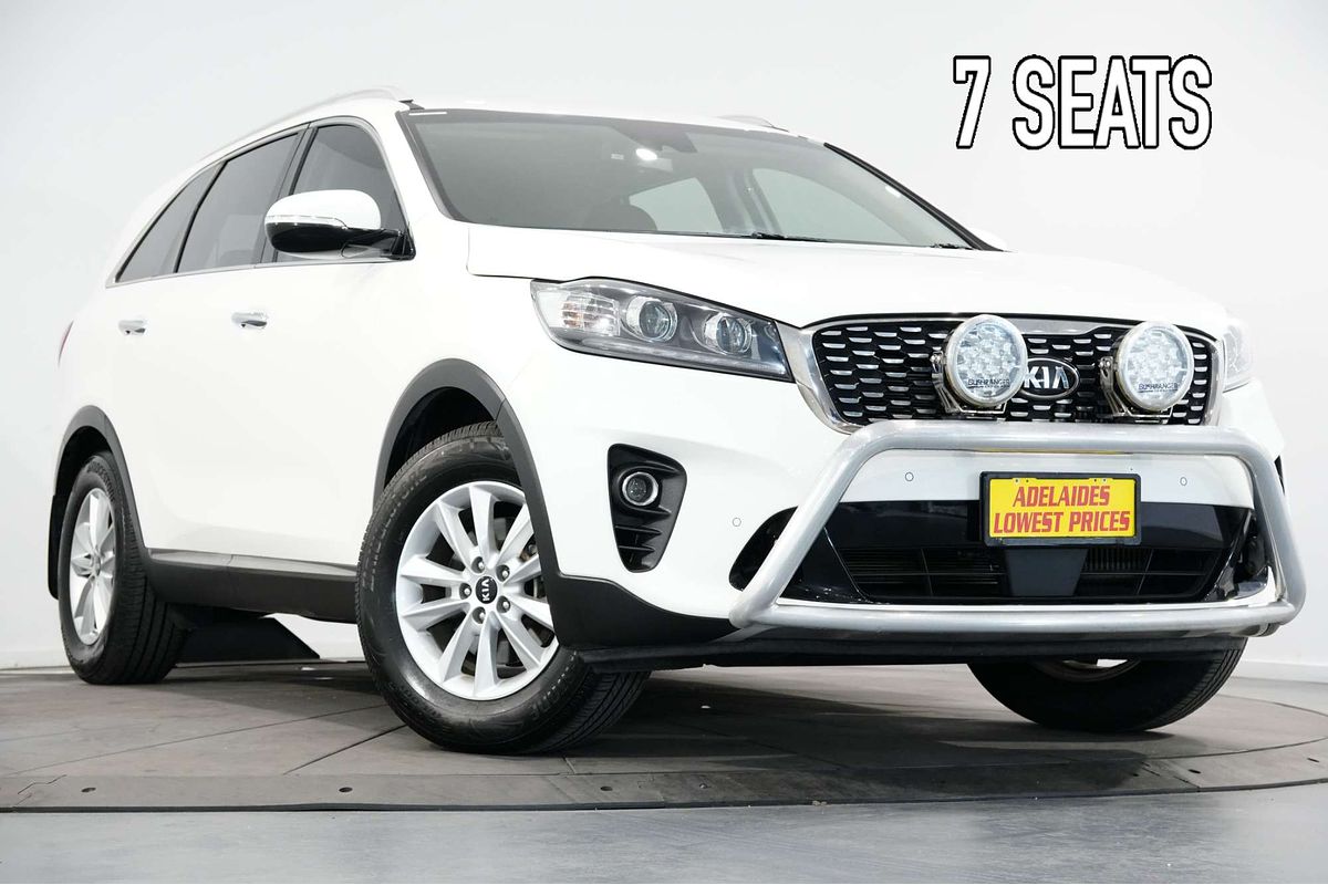 2018 Kia Sorento Si UM