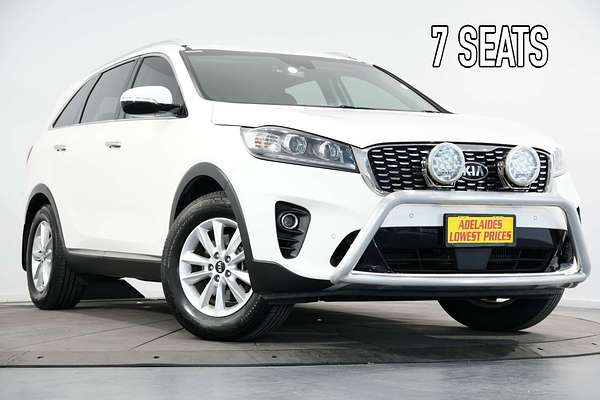 2018 Kia Sorento Si UM