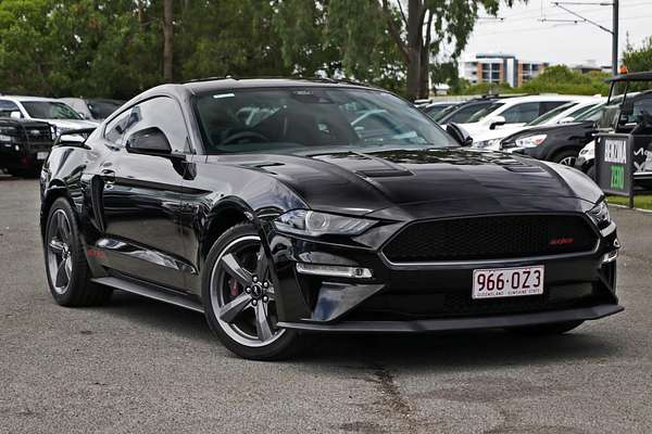 2023 Ford Mustang GT FN
