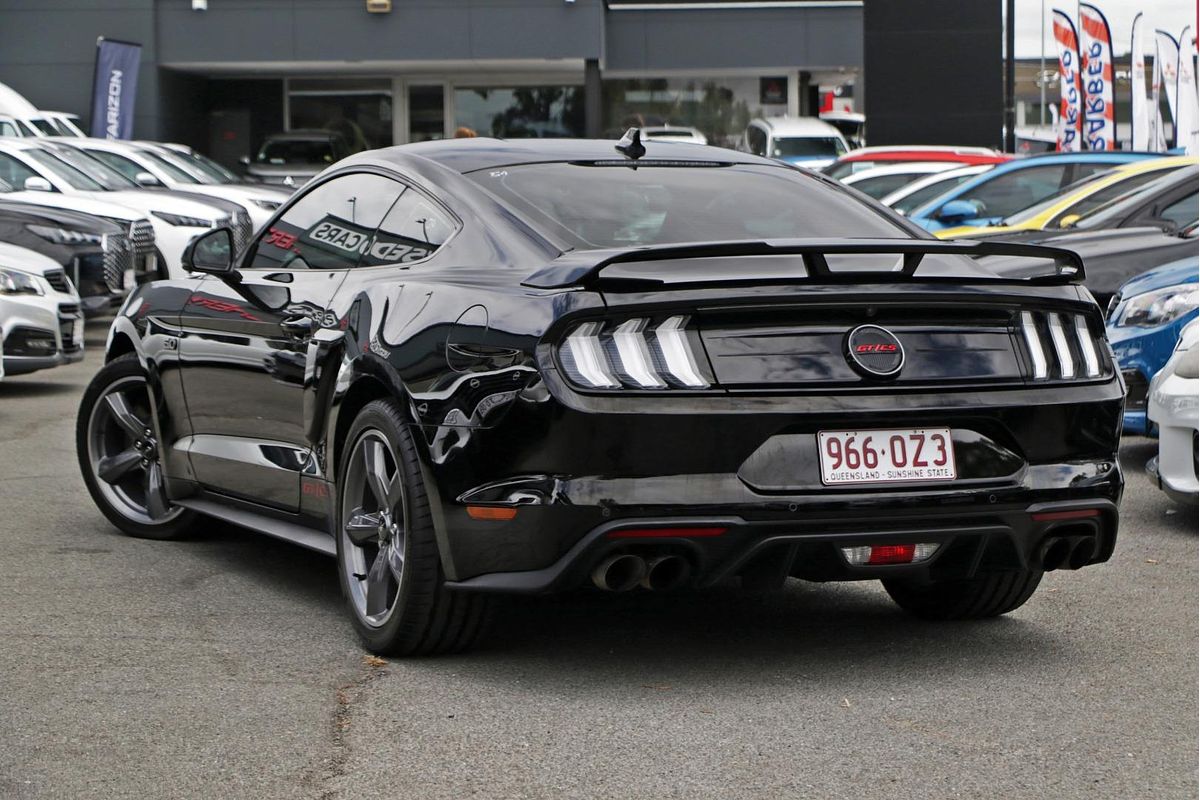 2023 Ford Mustang GT FN