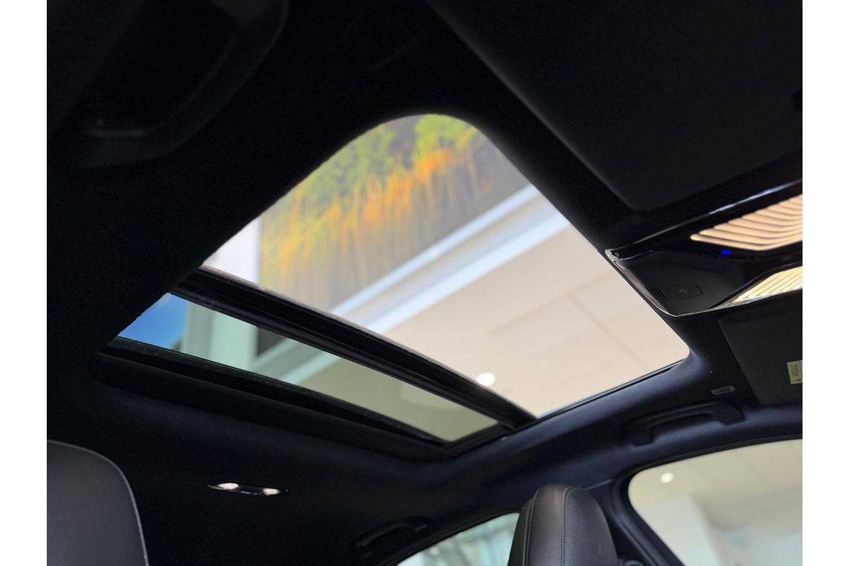 2022 BMW 3 Series M340i xDrive G20