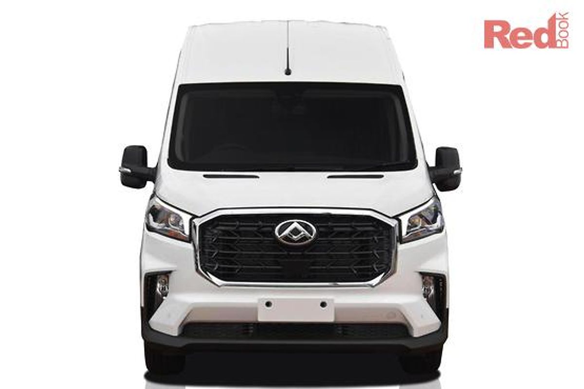 2025 LDV Deliver 9 LWB High Roof  LWB High Roof