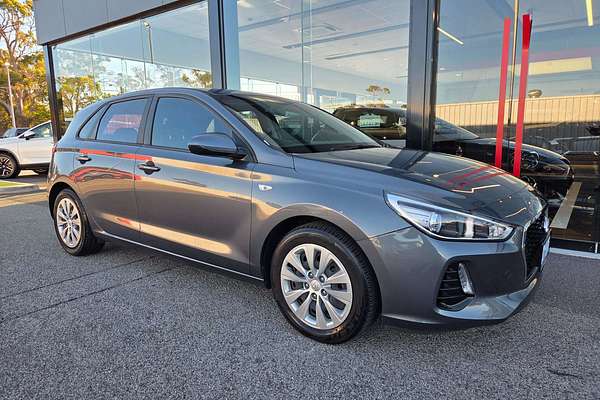 2019 Hyundai i30 Go PD.3