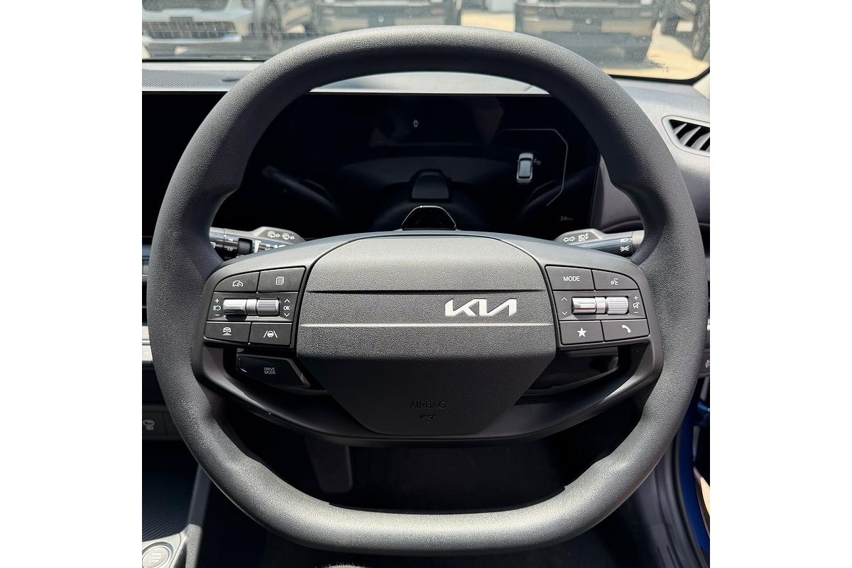 2025 Kia K4 Sport CL4m