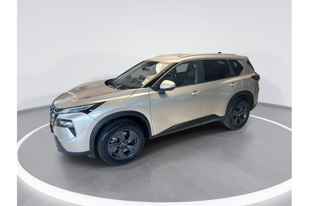 2026 Nissan X-TRAIL ST-L e-POWER T33