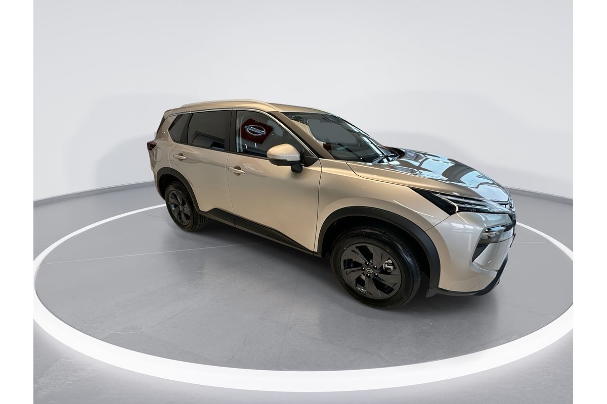 2026 Nissan X-TRAIL ST-L e-POWER T33