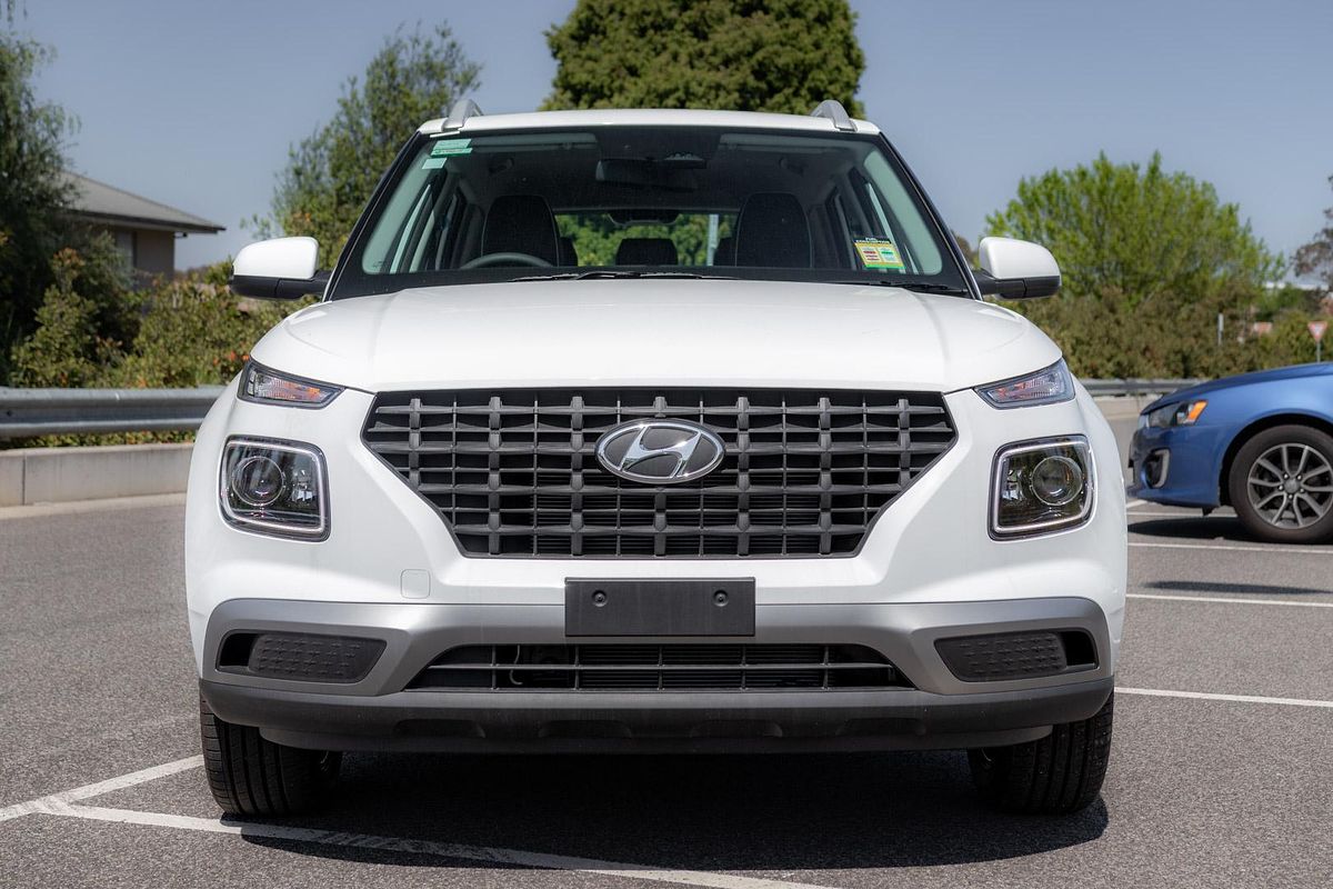 2025 Hyundai Venue Active QX.V5