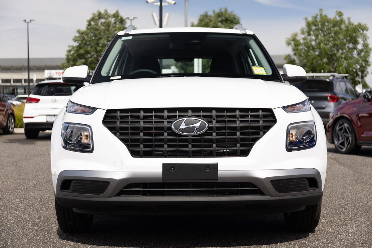 2025 Hyundai Venue QX.V5