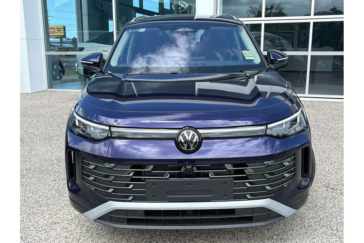 2025 Volkswagen Tayron 150TSI Elegance R4