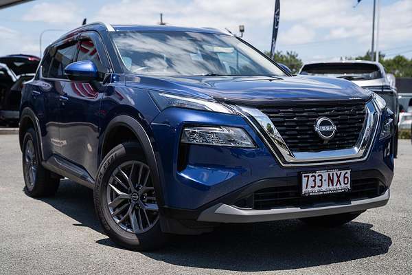 2025 Nissan X-TRAIL ST T33