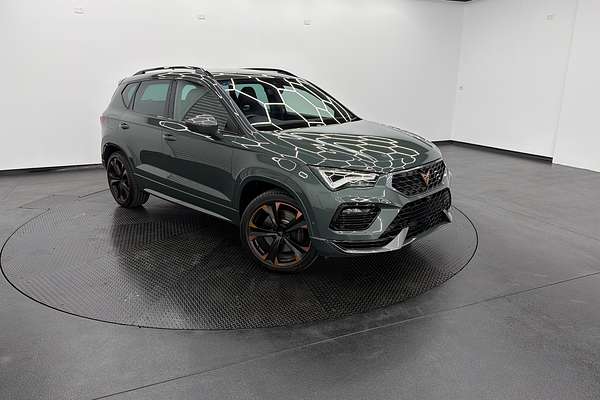 2024 CUPRA Ateca VZx KH