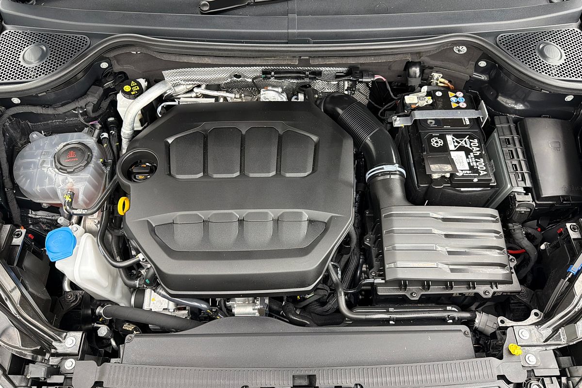 2024 CUPRA Ateca VZx KH