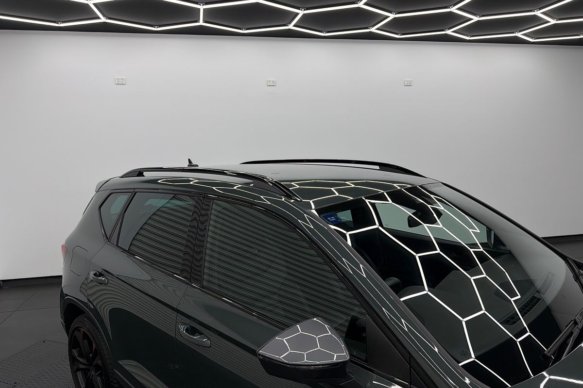 2024 CUPRA Ateca VZx KH