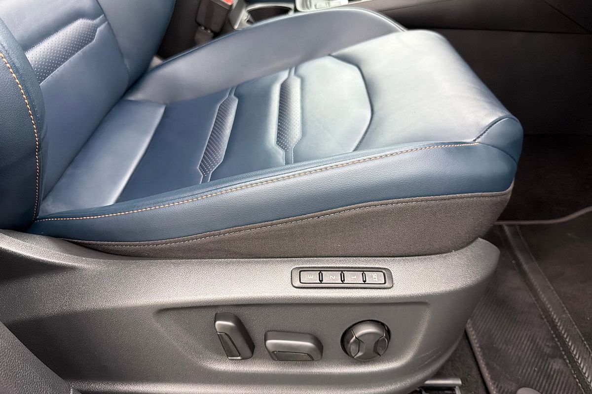 2024 CUPRA Ateca VZx KH