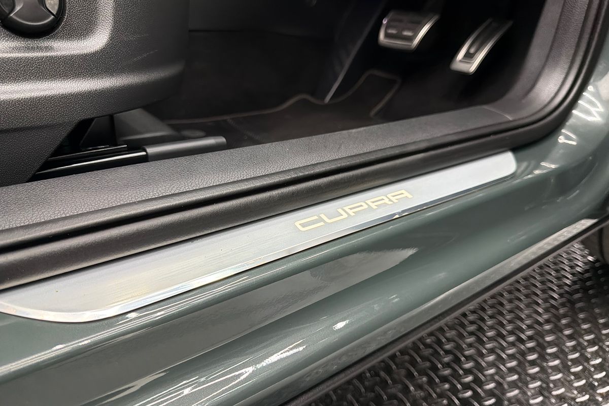 2024 CUPRA Ateca VZx KH