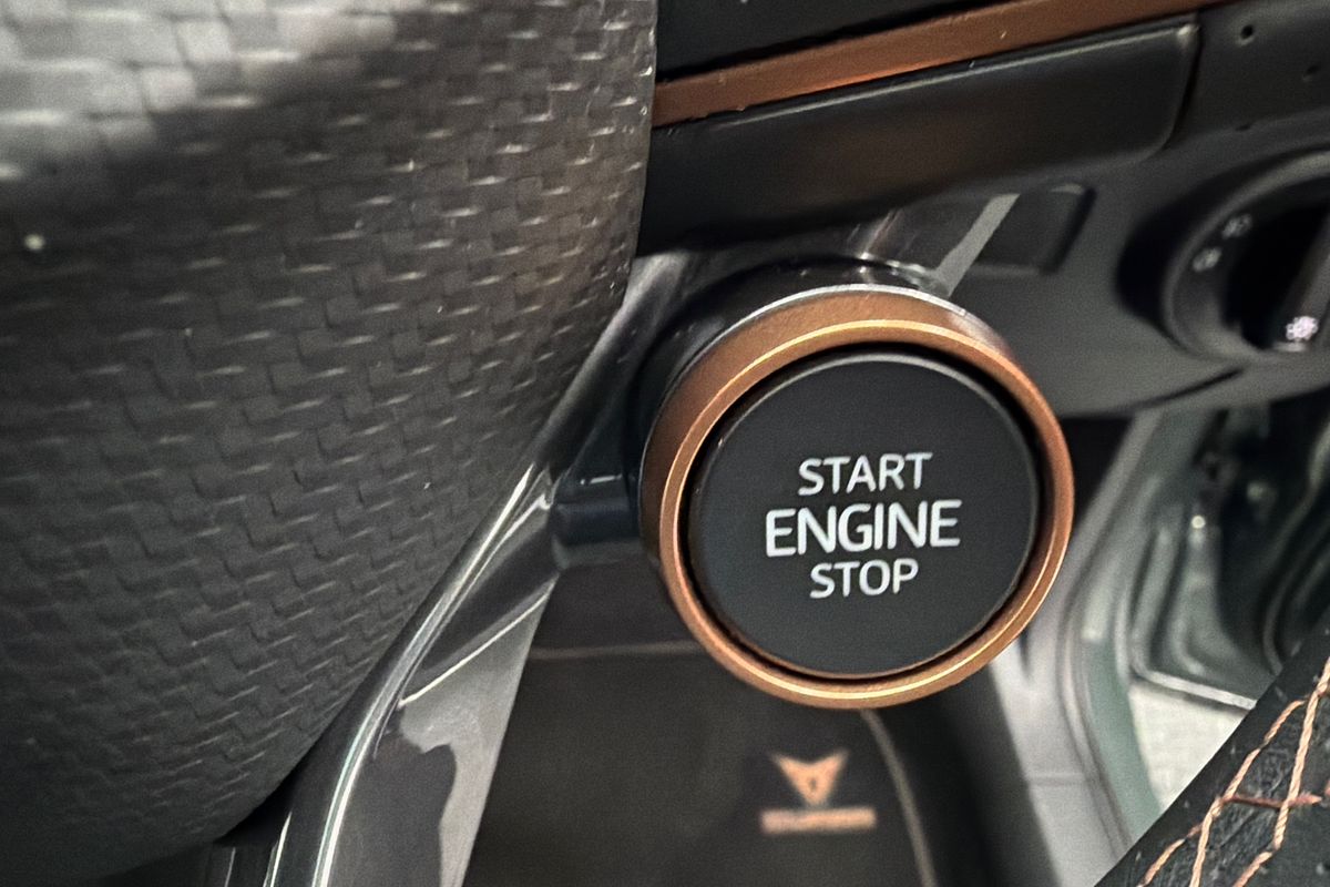 2024 CUPRA Ateca VZx KH