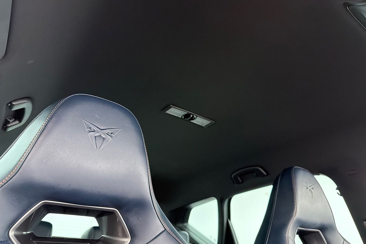 2024 CUPRA Ateca VZx KH