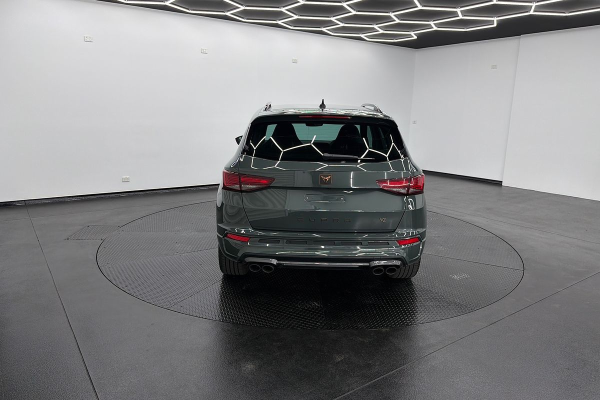 2024 CUPRA Ateca VZx KH