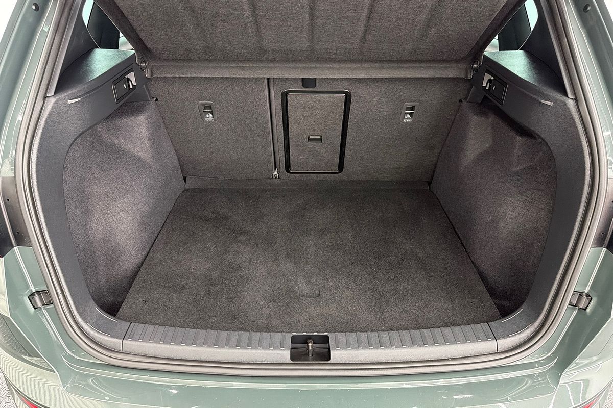 2024 CUPRA Ateca VZx KH