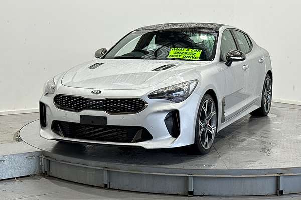 2020 Kia Stinger GT CK