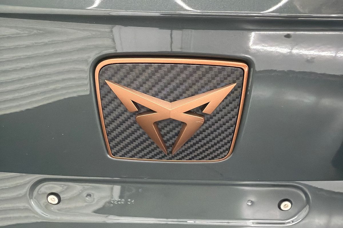 2024 CUPRA Ateca VZx KH